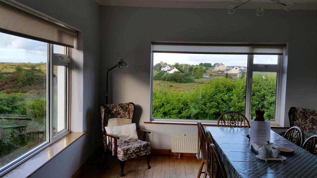 Frank'S Villa กัลเวย์ ภายนอก รูปภาพ