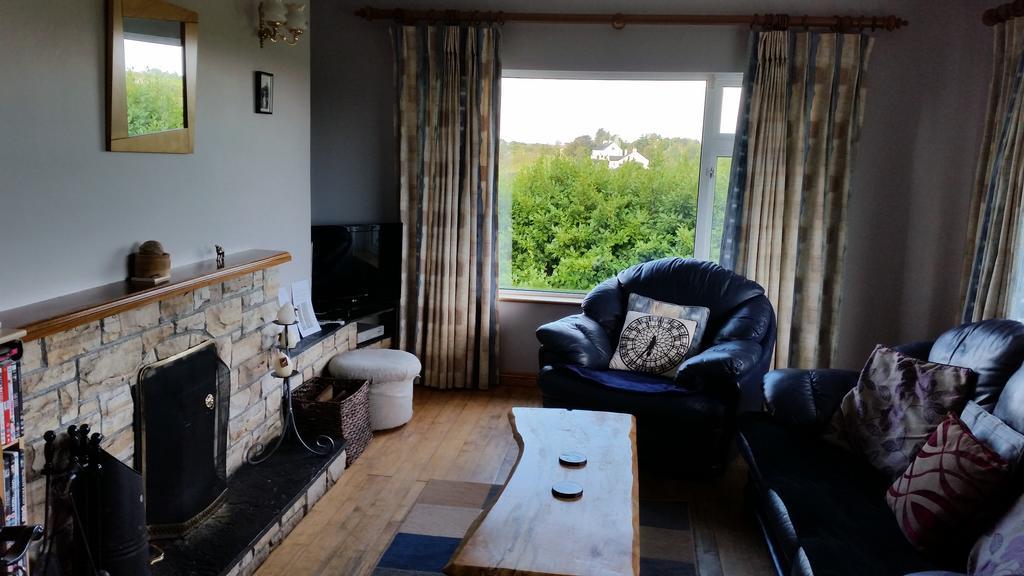Frank'S Villa กัลเวย์ ภายนอก รูปภาพ