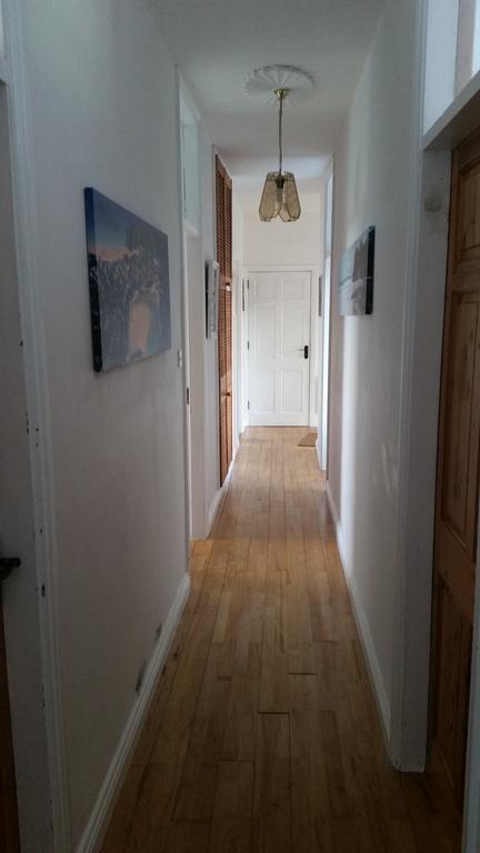 Frank'S Villa กัลเวย์ ภายนอก รูปภาพ