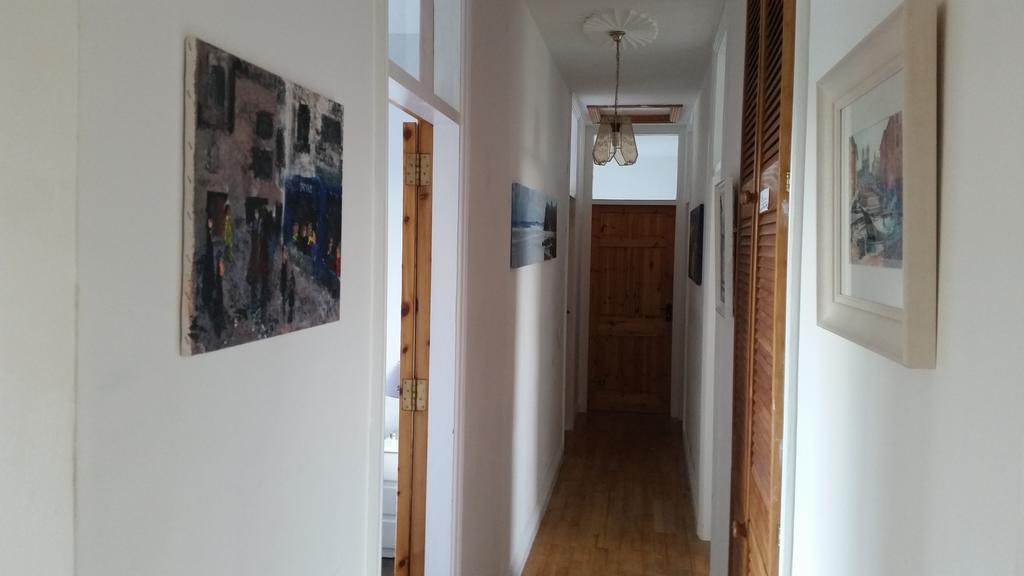 Frank'S Villa กัลเวย์ ภายนอก รูปภาพ
