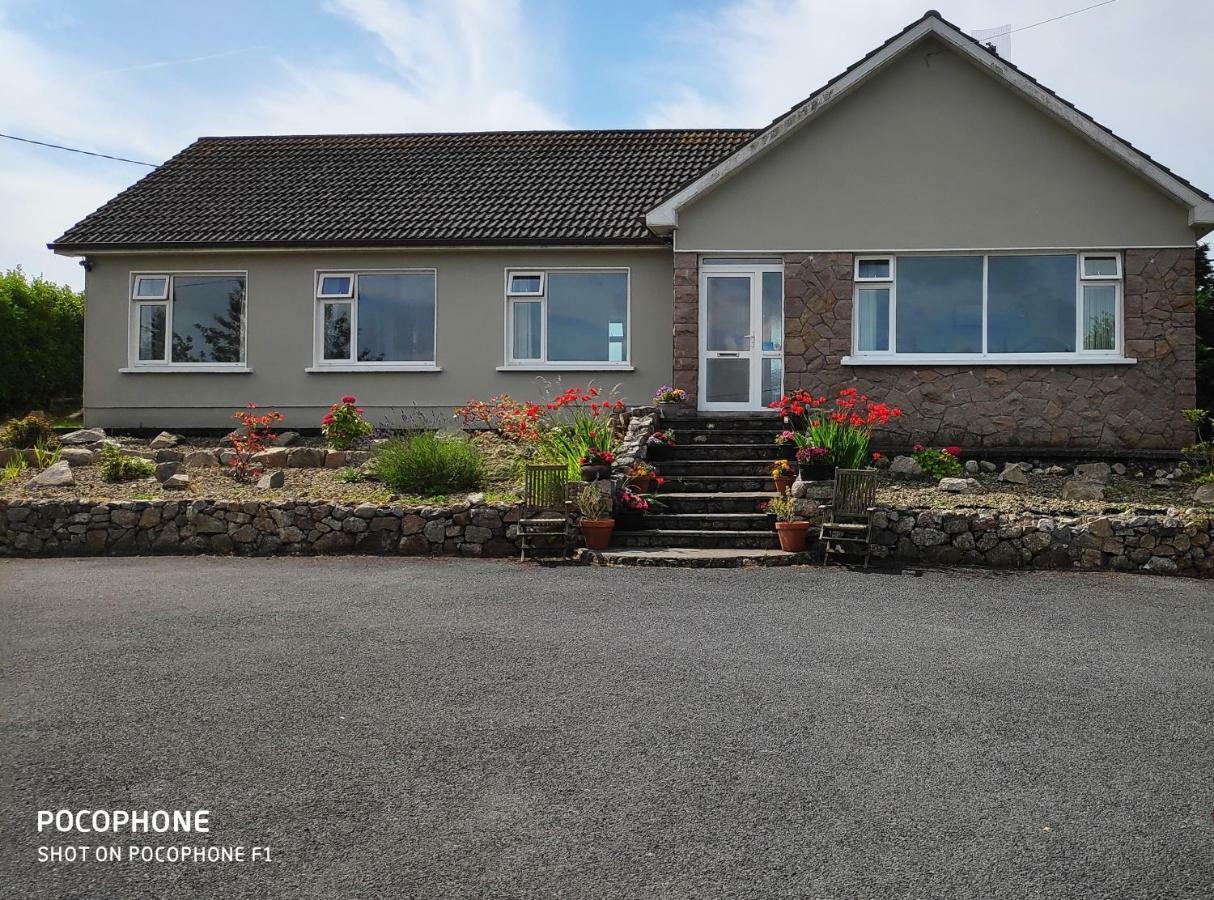 Frank'S Villa กัลเวย์ ภายนอก รูปภาพ